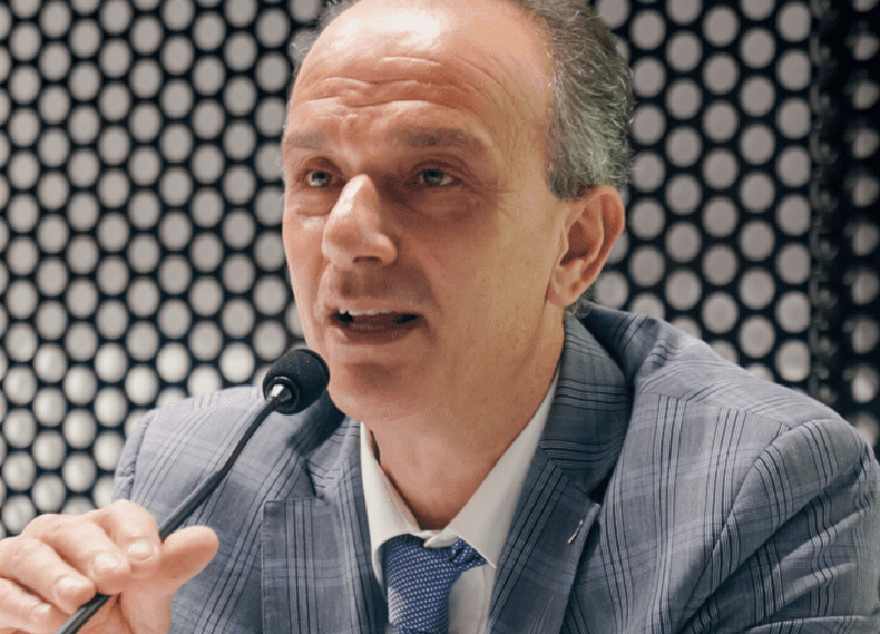 Cna Lombardia, sì alla costruzione del nuovo ospedale nell’area Fiera Milano Cna Lombardia, sì alla costruzione del nuovo ospedale nell’area Fiera Milano
