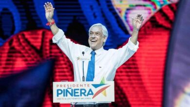 Coronavirus, il Cile trema: dichiarati 90 giorni di stato d’emergenza