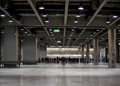 Covid-19, Fondazione Fiera apre raccolta fondi per ospedale e mette 1 milione