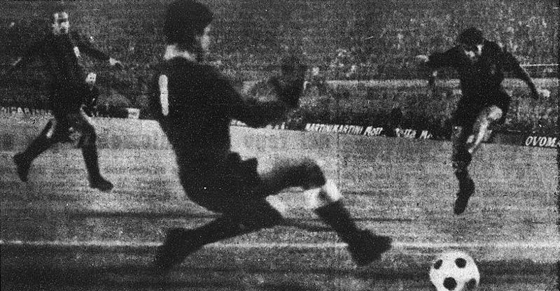 Il calcio piange Peirò: addio a uno degli eroi della Grande Inter di Herrera