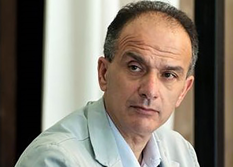 Parolo (Cna), 25 miliardi rappresentano una cifra rilevante ma non sufficiente Parolo (Cna), 25 miliardi rappresentano una cifra rilevante ma non sufficiente