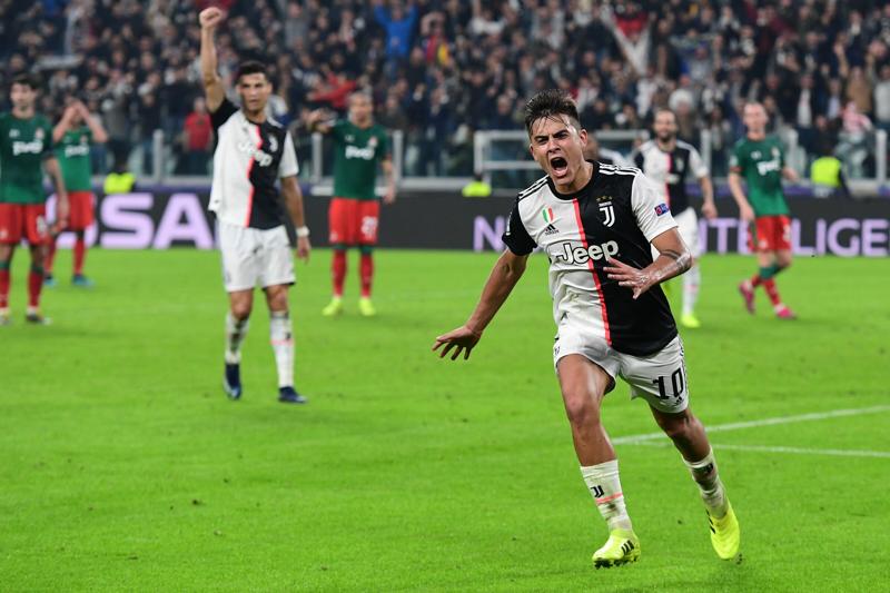 Juve, con Dybala si va verso il rinnovo Juve, con Dybala si va verso il rinnovo