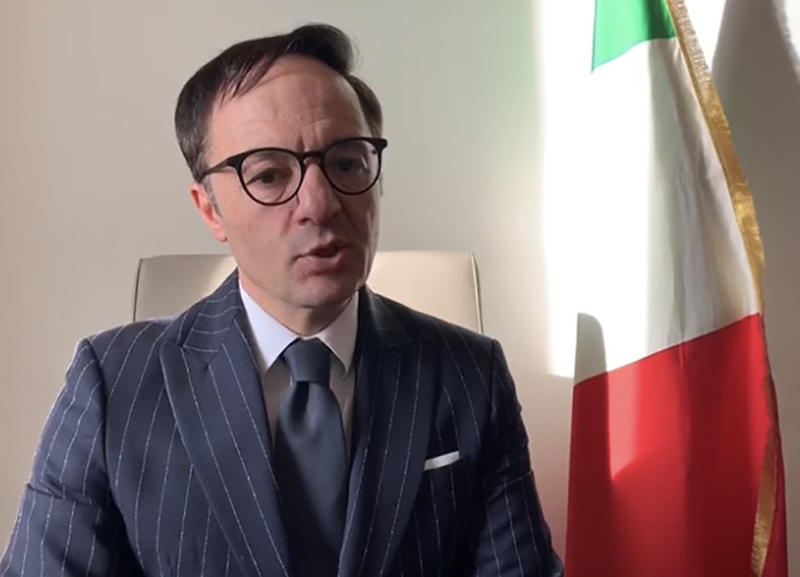 Schiavo, jackpot del Superenalotto alle aziende e credito d’imposta al 100% Schiavo, jackpot del Superenalotto alle aziende e credito d’imposta al 100%