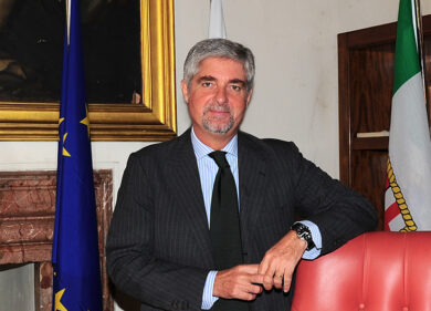 Confitarma scrive alla ministra De Micheli, la logistica non va interrotta