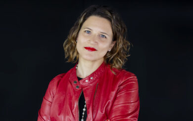 Coronavirus, Francesca Polti: “L’efficacia del vapore per la disinfezione”