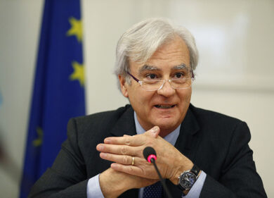 “L’Unione europea non ha mai avuto senso. E adesso se ne accorgono tutti”