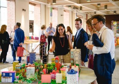 “A City in Mind”: premio per i ragazzi che progettano il futuro (da casa)