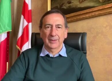 Coronavirus, Sala: “Picco in arrivo, servirà ricostruzione senza precedenti”