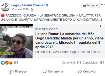 Screenshot 2020 03 18 (1) deledda Ricerca di Facebook Screenshot 2020 03 18 (1) deledda Ricerca di Facebook