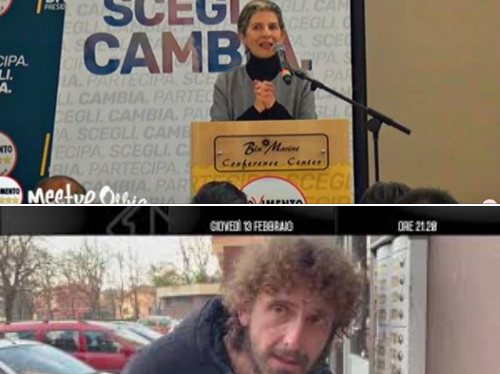 Galleria foto 'Morta senatrice Deledda. Le Iene e la Lega l’accusavano di fare la furba.VIDEO' - foto 1