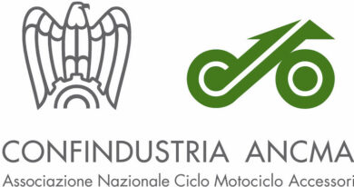 Confindustria ANCMA: utilizziamo le due ruote se siamo costretti a muoverci