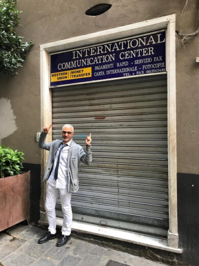 Coronavirus, caos pusher nel centro: Genova chiede l’esercito. REPORTAGE