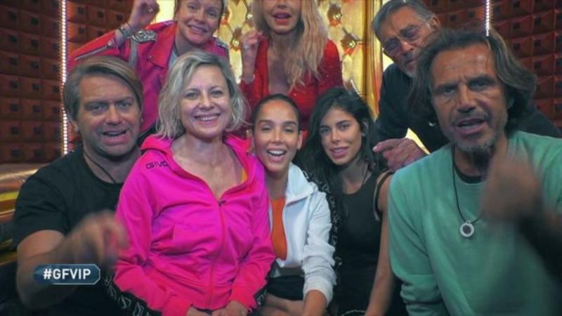 Grande Fratello Vip 4, eliminazioni clamorose, nomination e ascolti tv top Grande Fratello Vip 4, eliminazioni clamorose, nomination e ascolti tv top