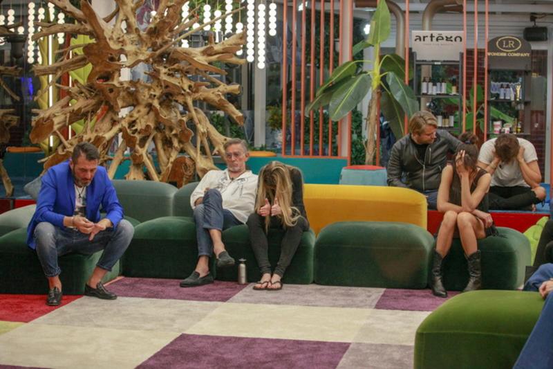 Grande Fratello Vip 4, eliminazioni clamorose, nomination e ascolti tv top Grande Fratello Vip 4, eliminazioni clamorose, nomination e ascolti tv top