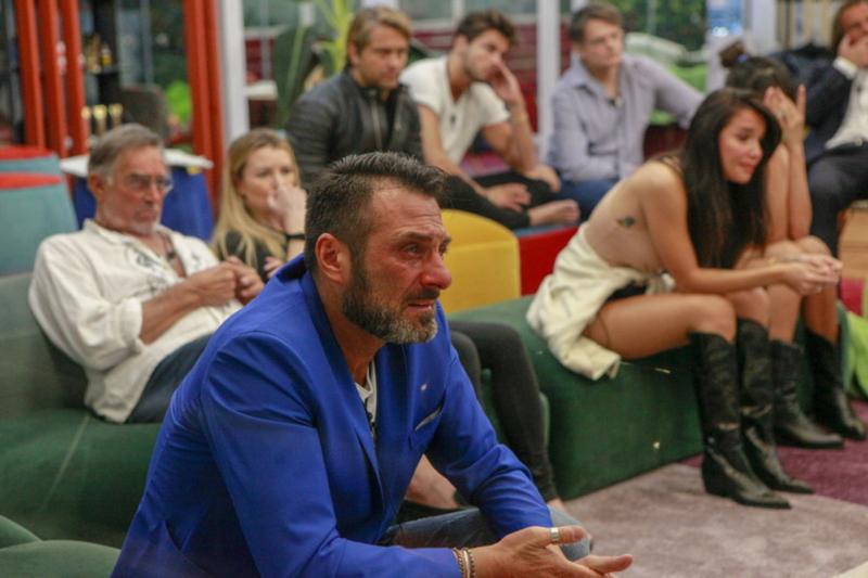 GRANDE FRATELLO VIP 2020, VALERIA MARINI OUT. ELIMINAZIONI, FINALISTA E NOMINATION GRANDE FRATELLO VIP 2020, VALERIA MARINI OUT. ELIMINAZIONI, FINALISTA E NOMINATION