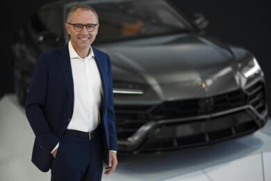 Lamborghini un 2019 da record, e si prepara all’emergenza Coronavirus