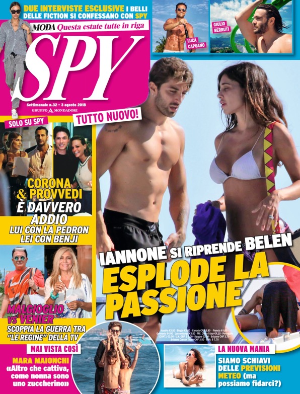 Iannone e Giulia De Lellis si sono lasciati? Le parole del pilota Iannone e Giulia De Lellis si sono lasciati? Le parole del pilota