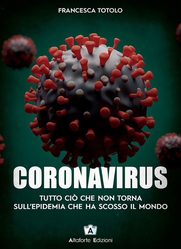 Galleria foto 'Coronavirus, tutto ciò che non torna… Dal mercato di Wuhan in Cina al web' - foto 1