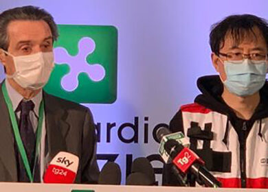Coronavirus, la Croce Rossa cinese: “Stop attività. Servono misure più rigide”