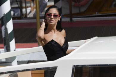 Iannone e Giulia De Lellis si sono lasciati? Le parole del pilota