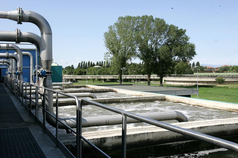 World Water Day: acqua depurata risorsa per affrontare i cambiamenti climatici World Water Day: acqua depurata risorsa per affrontare i cambiamenti climatici