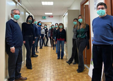 Covid 19, il Pascale di Napoli dà il via allo studio clinico sul Tocilizumab