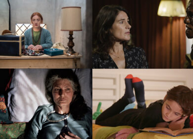 LAF marzo-aprile: documentari, serie tv, grandi reportage e…