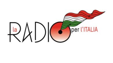 Inno di Mameli in tutte le radio venerdì 20 marzo alle ore 11