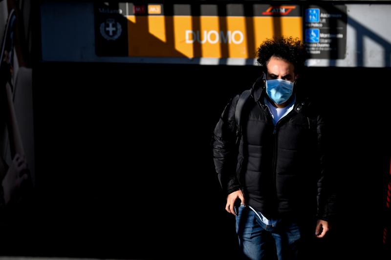 Coronavirus, probabilità di morte 0,5%. Ma l’Italia ha scelto: disoccupati al 20% Coronavirus, probabilità di morte 0,5%. Ma l’Italia ha scelto: disoccupati al 20%