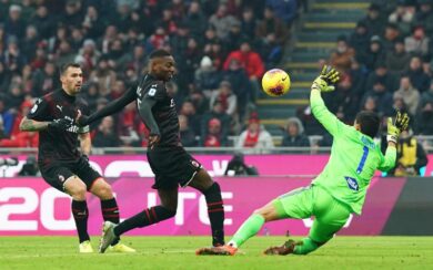 Rafael Leao deve pagare 16,5 milioni allo Sporting Lisbona