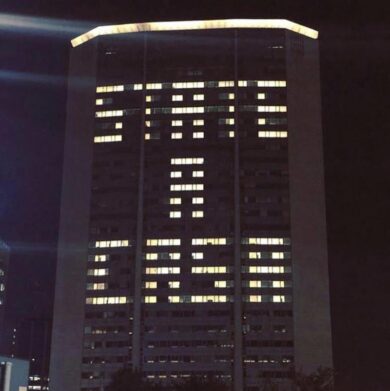 Coronavirus, qui c’è lo zampino del diavolo…