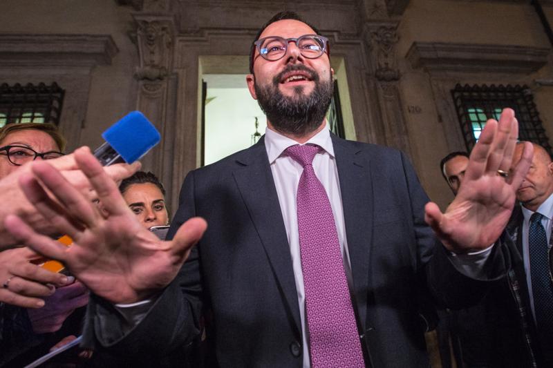 Cura Italia, “Ok a migliorare il Dl”. Il governo apre al Centrodestra Cura Italia, “Ok a migliorare il Dl”. Il governo apre al Centrodestra