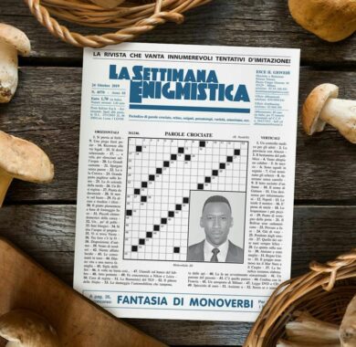 La Settimana Enigmistica, Sisini si lega a Berrier Capital