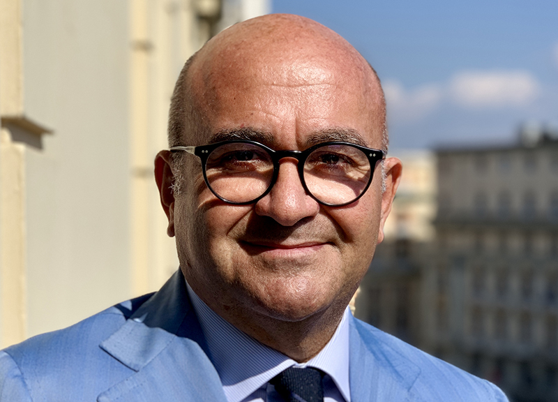 Economia e turismo, serve una cura forte per recuperare la catena del valore Economia e turismo, serve una cura forte per recuperare la catena del valore