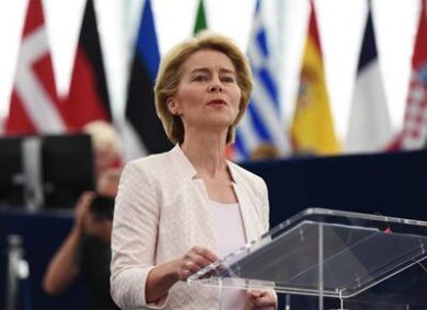 Coronavirus, eurobond resteranno chimera.Gli analisti:Berlino dirà ancora nein