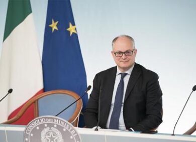 Coronavirus/Spread, scampato pericolo.Per ora.In recessione debito-Pil al 144%