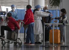 Coronavirus, disastro al S. Pio di Castellaneta (Ta): medico diffonde contagio