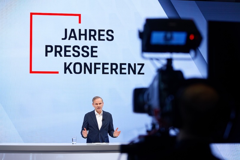 Porsche chiude un 2019 “elettrizzante”, ricavi a +11% Porsche chiude un 2019 “elettrizzante”, ricavi a +11%