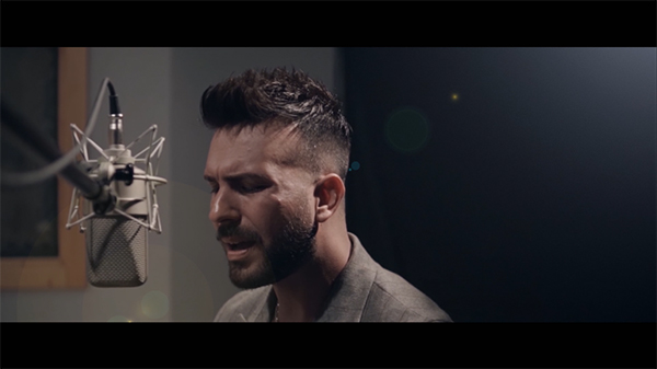 Francesco Marzio, nuovo singolo ‘Voglio solo che ridi’. Video Francesco Marzio, nuovo singolo ‘Voglio solo che ridi’. Video