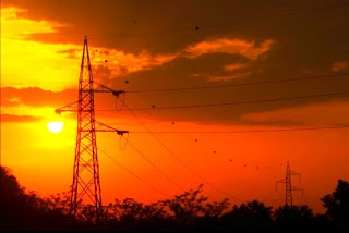 Coronavirus: giù i consumi di energia, al Nord elettricità in calo del 25%