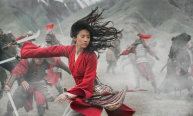 Coronavirus, spettro crisi per Hollywood. L’epicentro del cinema sarà la Cina?