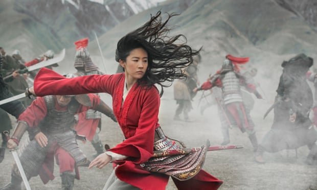 Coronavirus, spettro crisi per Hollywood. L’epicentro del cinema sarà la Cina? Coronavirus, spettro crisi per Hollywood. L’epicentro del cinema sarà la Cina?