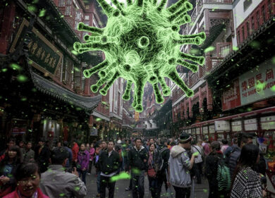 Covid-19. In galera chi non rispetta  il coprifuoco in Repubblica Dominicana