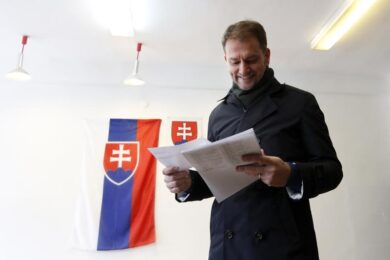 Slovacchia, nominato il nuovo governo di Igor Matovic