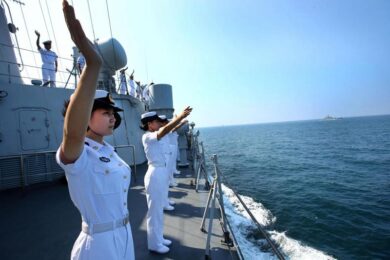 Italia, Cina e… Vietnam. Sui social la disputa sul Mar Cinese Meridionale