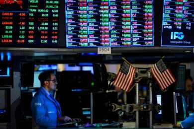 Il virus che distrugge le nostre certezze. Dopo Lehman, crolla tutto