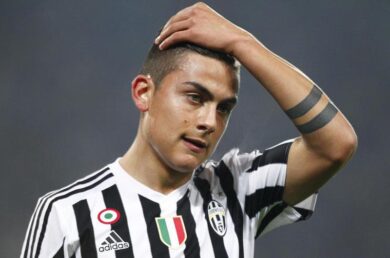 Coronavirus, positivi Dybala, Maldini e il figlio