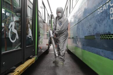 Coronavirus, un progetto in vitro per accelerare un nuovo olocausto mondiale