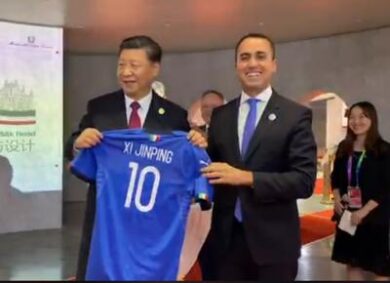 Italia-Cina, un anno di Via della Seta tra porti, 5G, retromarce e coronavirus