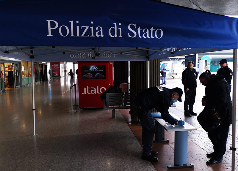 Caos virus: da “è come un influenza” al blocco totale. Come tutto cambierà Caos virus: da “è come un influenza” al blocco totale. Come tutto cambierà